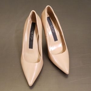 Via Spiga leather pumps 6.5 B